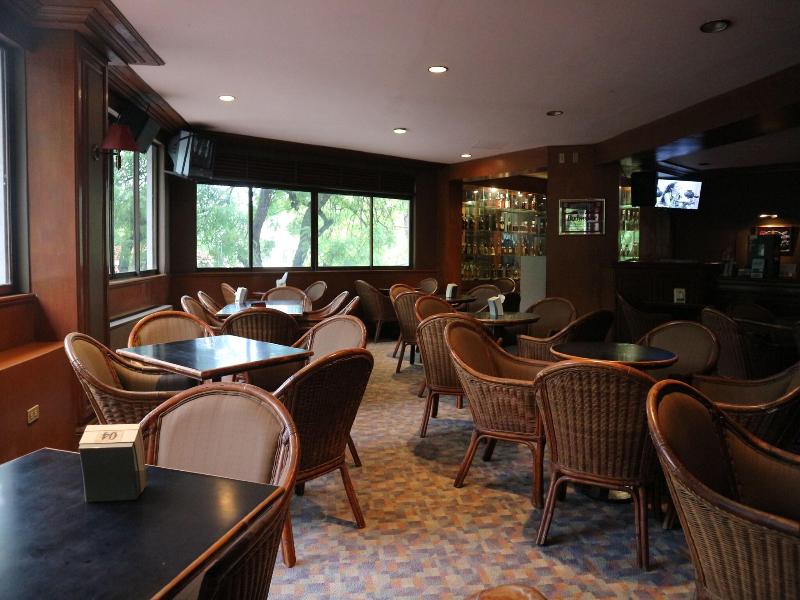 Garden Orchid Hotel image