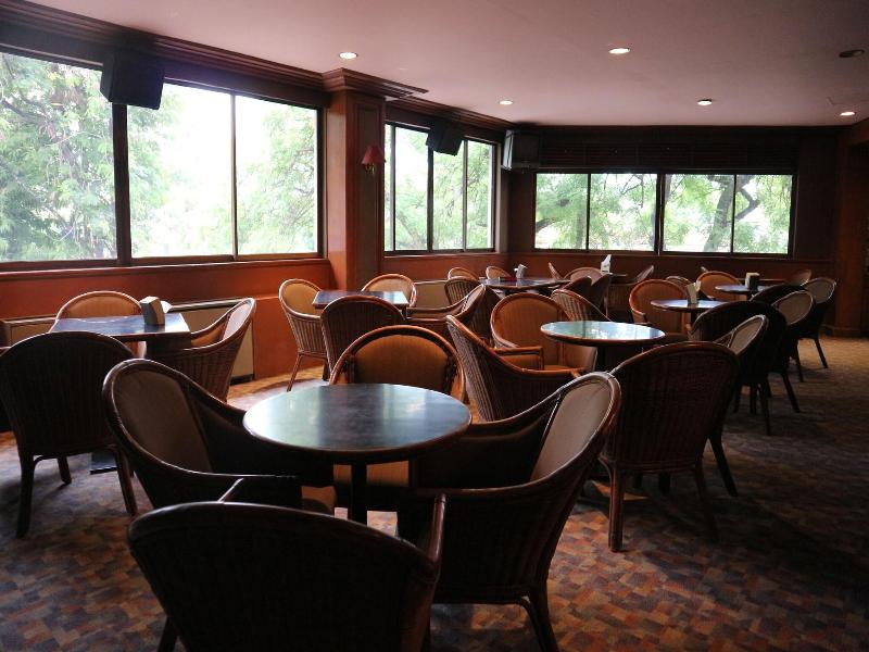 Garden Orchid Hotel image