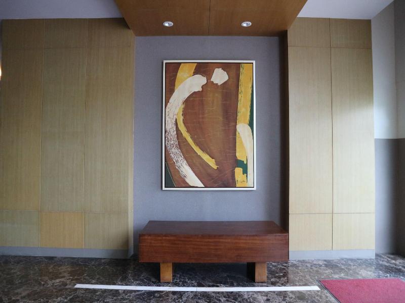 Garden Orchid Hotel image