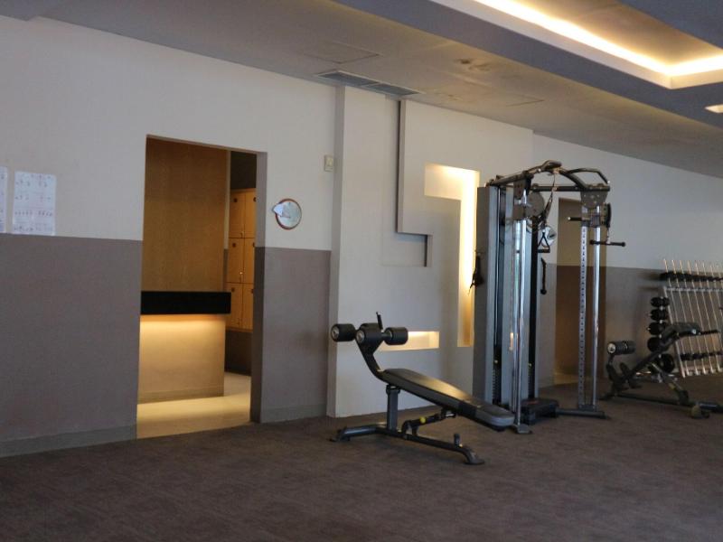 Garden Orchid Hotel image
