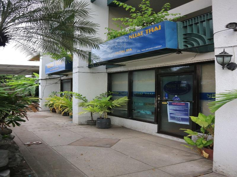 Garden Orchid Hotel image