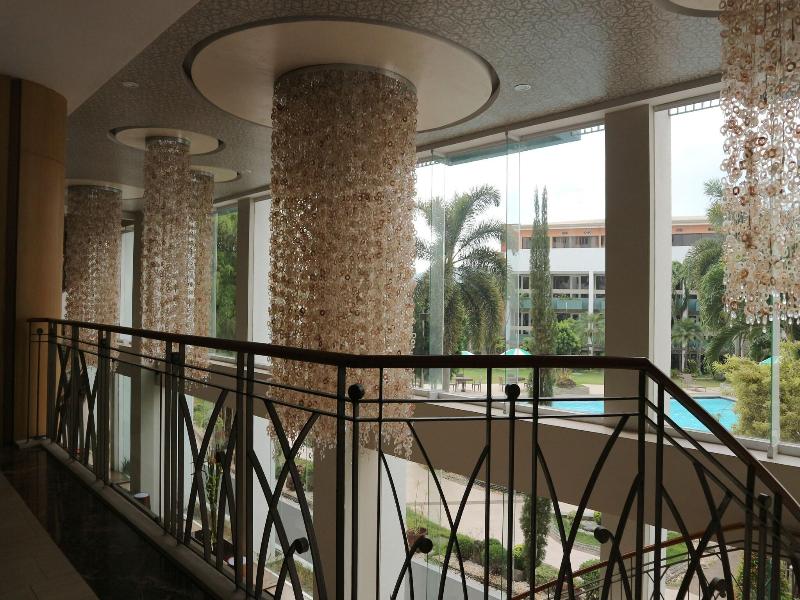 Garden Orchid Hotel image
