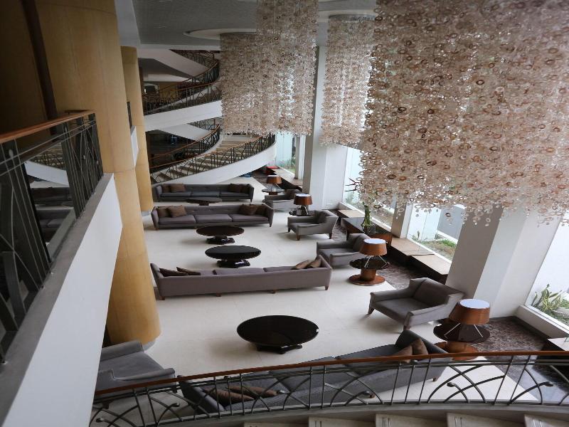 Garden Orchid Hotel image