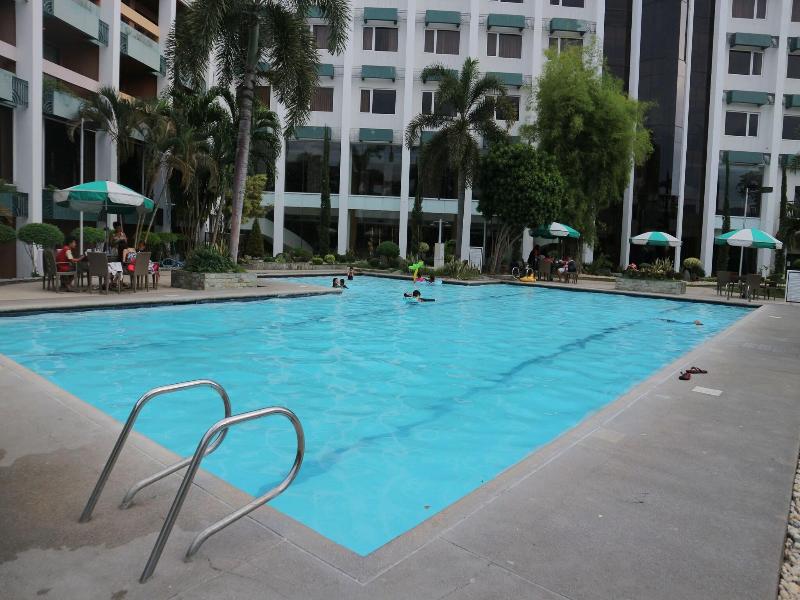 Garden Orchid Hotel image
