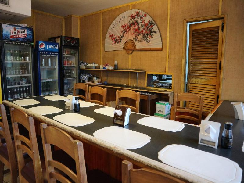 Garden Orchid Hotel image