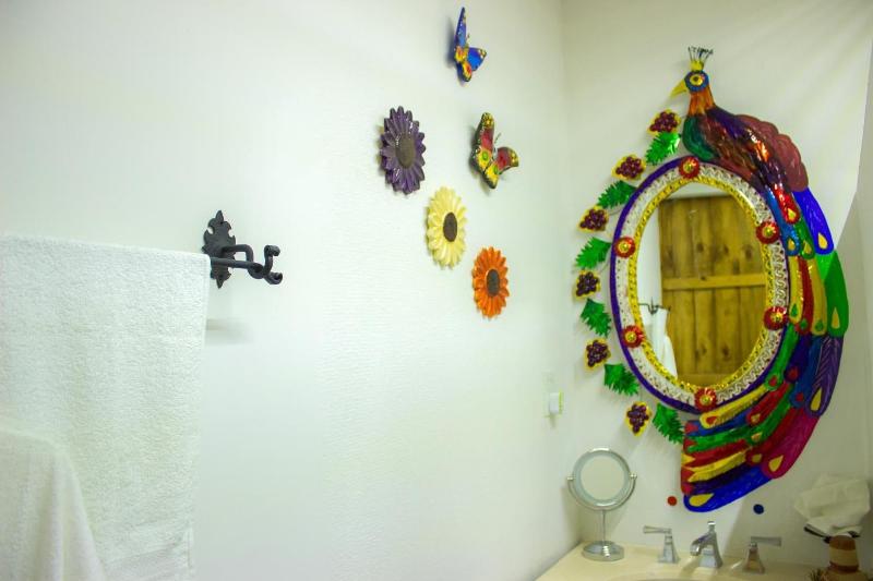 Casona Tlaquepaque Temazcal Y Spa image