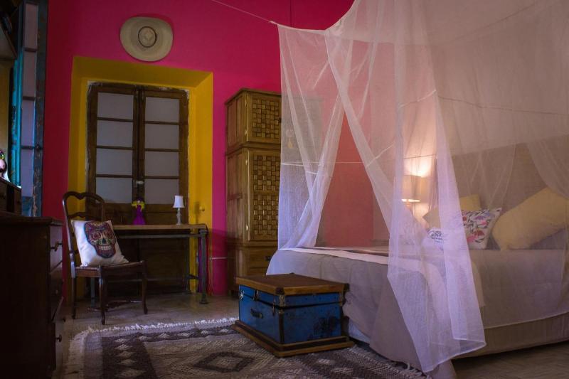 Casona Tlaquepaque Temazcal Y Spa image