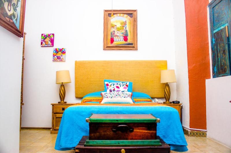 Casona Tlaquepaque Temazcal Y Spa image