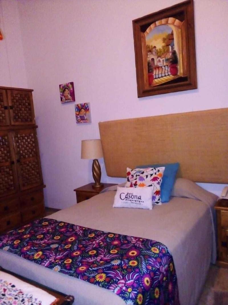 Casona Tlaquepaque Temazcal Y Spa image