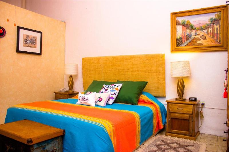 Casona Tlaquepaque Temazcal Y Spa image