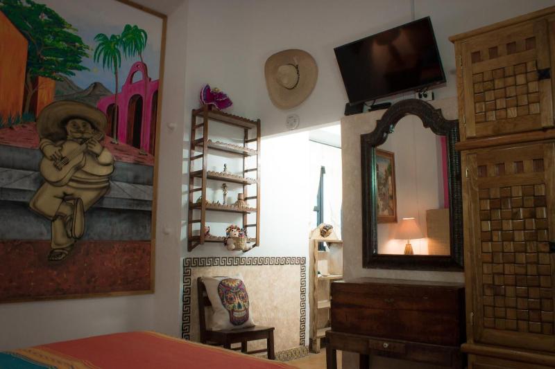 Casona Tlaquepaque Temazcal Y Spa image