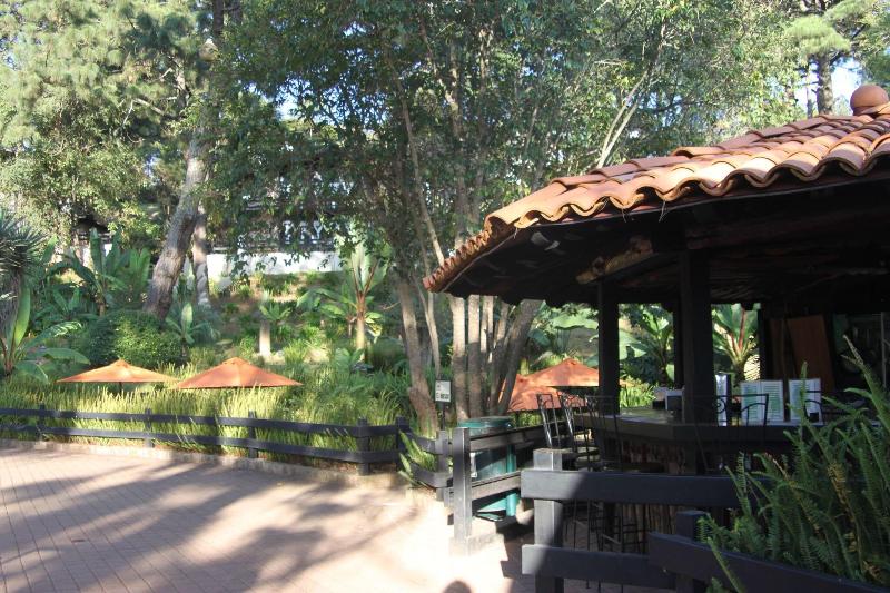 Monteverde Hotel de Cabañas image
