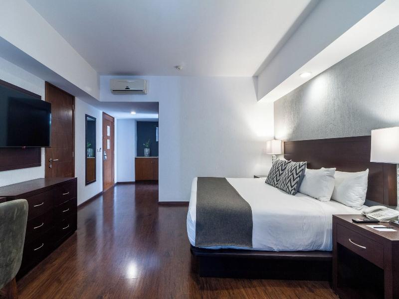 Hotel Ejecutivo Express Guadalajara image