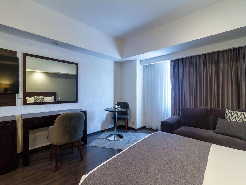 Hotel Ejecutivo Express Guadalajara image