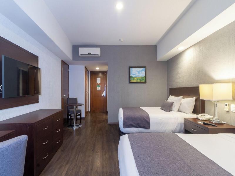 Hotel Ejecutivo Express Guadalajara image