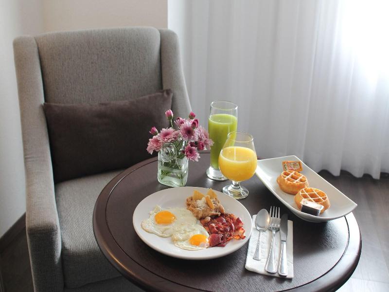 Hotel Ejecutivo Express Guadalajara image
