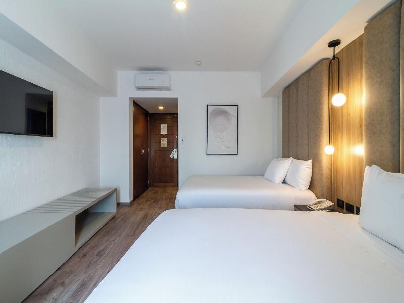 Hotel Ejecutivo Express Guadalajara image