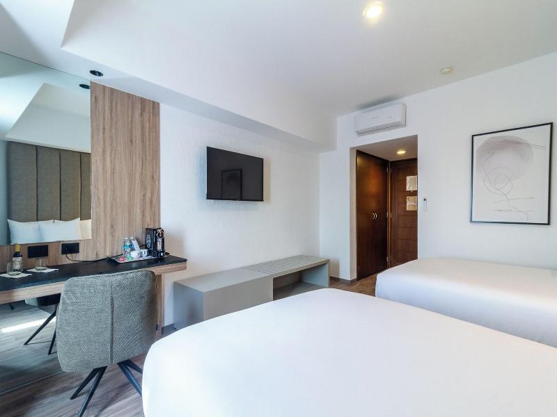 Hotel Ejecutivo Express Guadalajara image