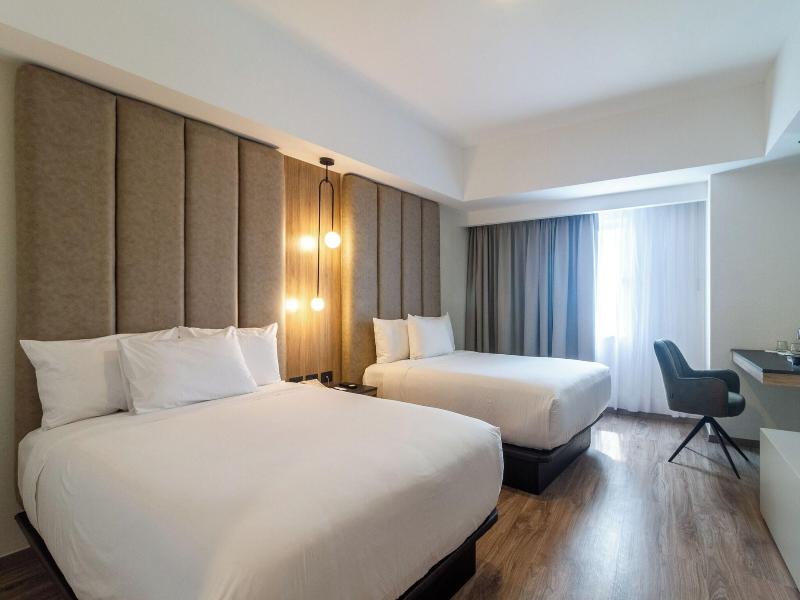 Hotel Ejecutivo Express Guadalajara image
