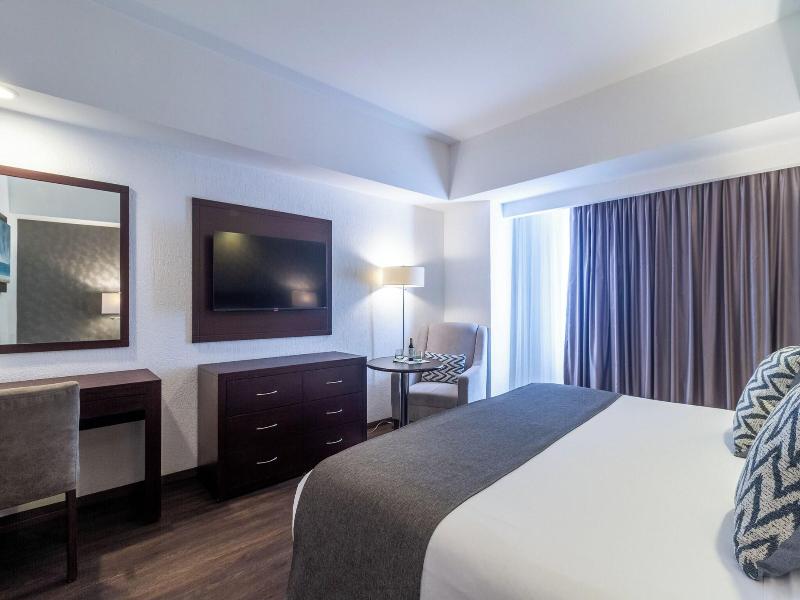 Hotel Ejecutivo Express Guadalajara image
