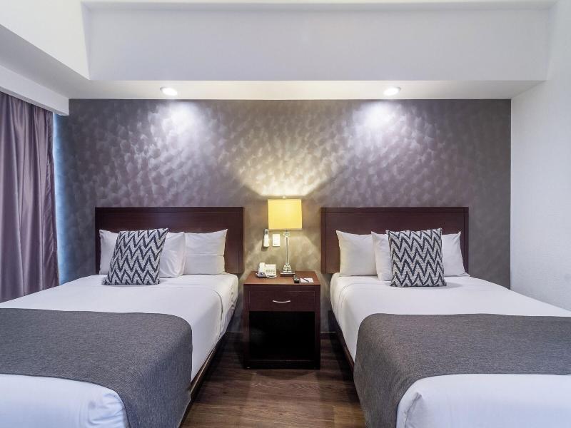 Hotel Ejecutivo Express Guadalajara image