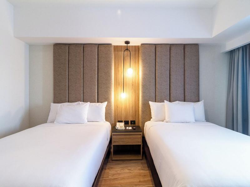 Hotel Ejecutivo Express Guadalajara image