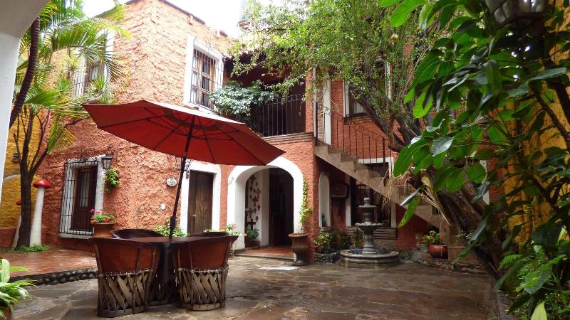 Hotel Santo Santiago image