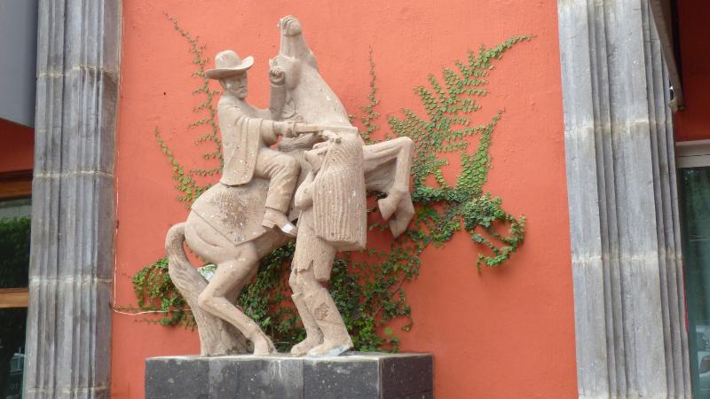 Hotel Santo Santiago image
