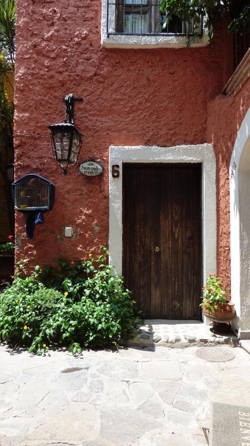 Hotel Santo Santiago image