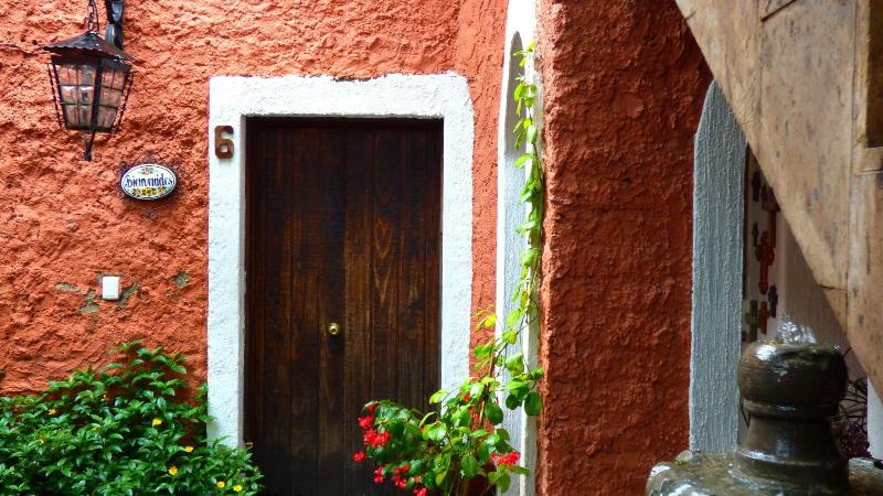 Hotel Santo Santiago image