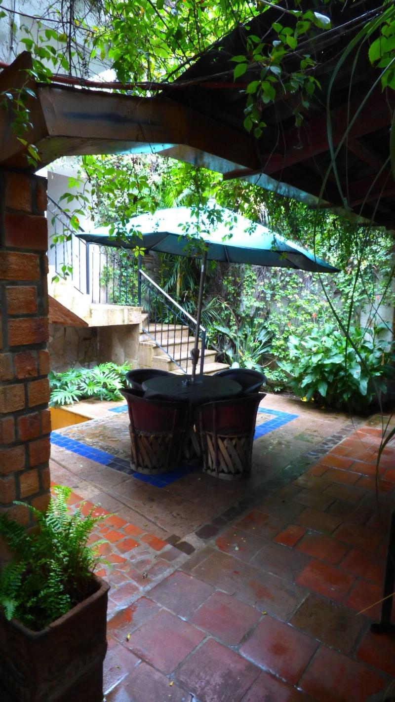 Hotel Santo Santiago image