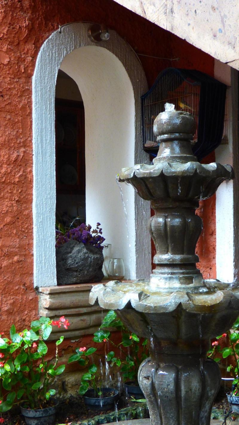 Hotel Santo Santiago image