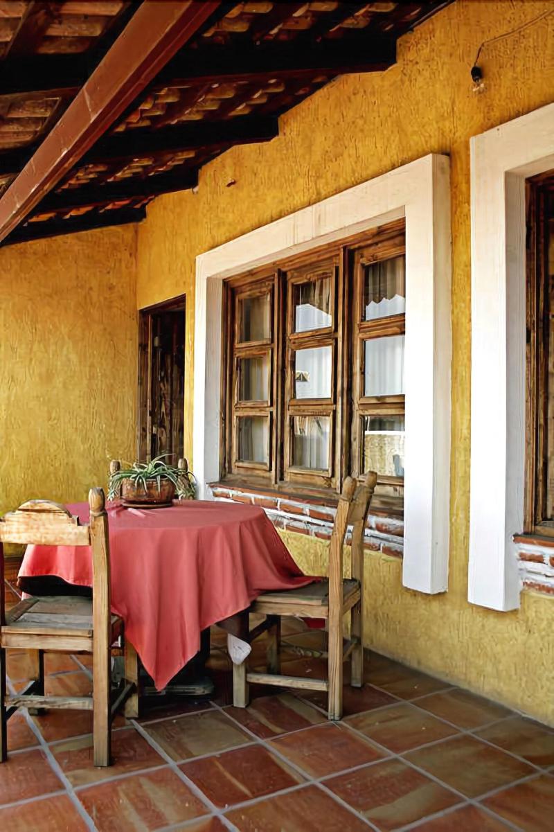 Hotel Santo Santiago image