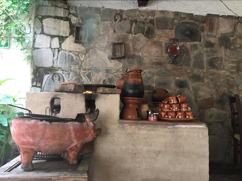 Hotel Santo Santiago image