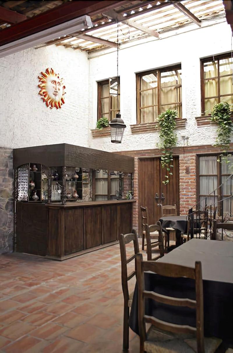 Hotel Santo Santiago image