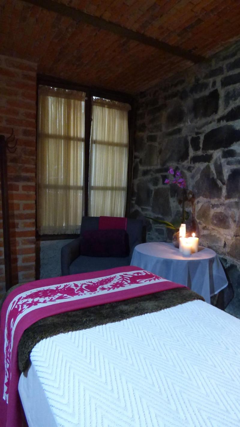 Hotel Santo Santiago image