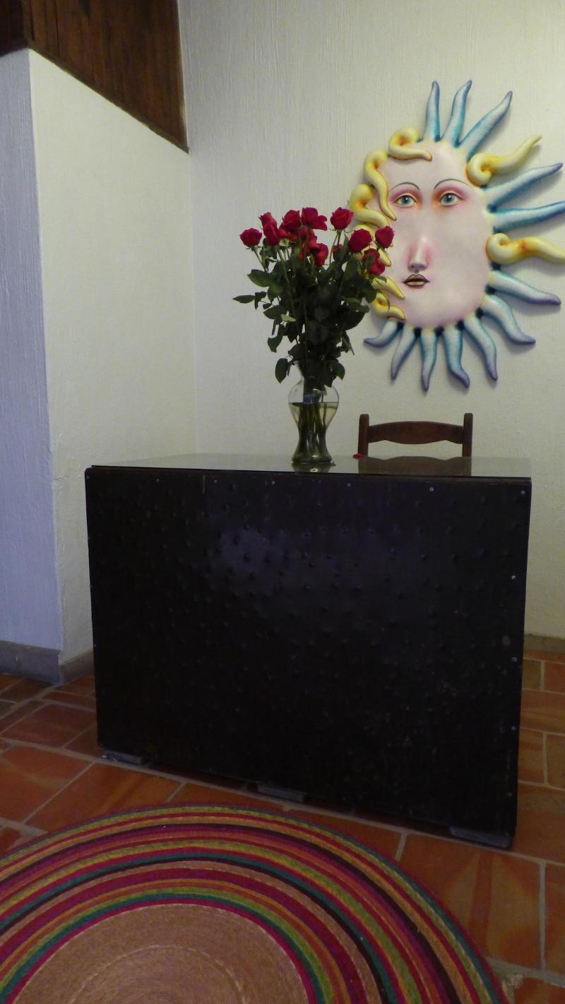 Hotel Santo Santiago image