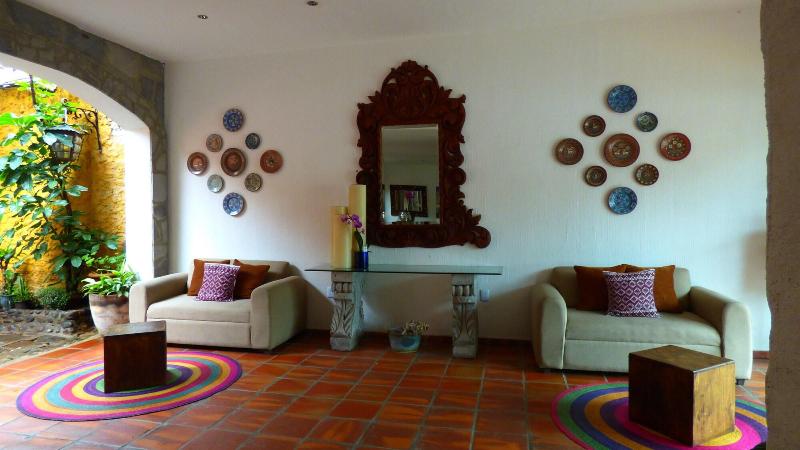 Hotel Santo Santiago image