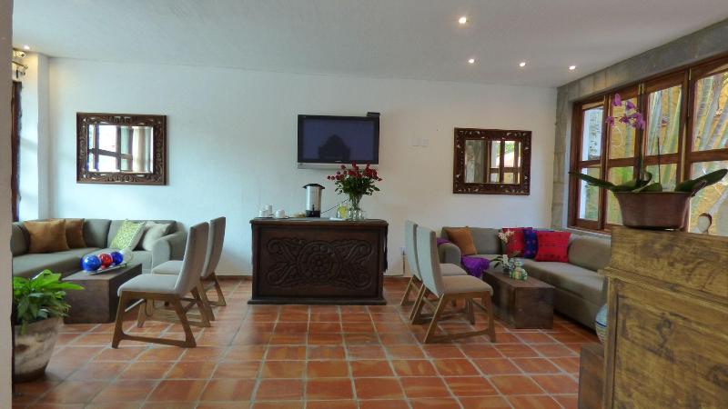 Hotel Santo Santiago image