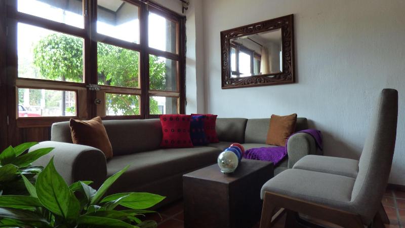 Hotel Santo Santiago image