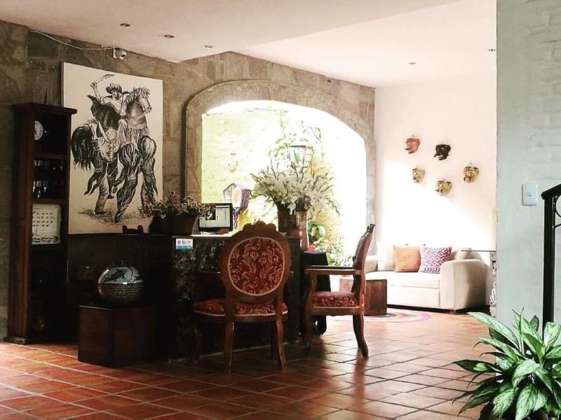 Hotel Santo Santiago image
