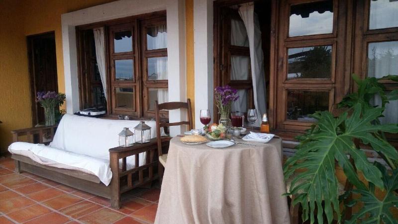 Hotel Santo Santiago image