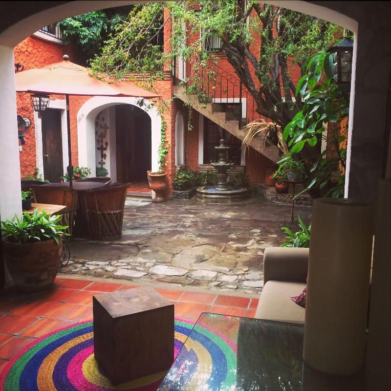 Hotel Santo Santiago image