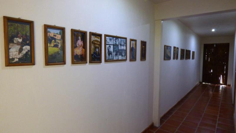 Hotel Santo Santiago image