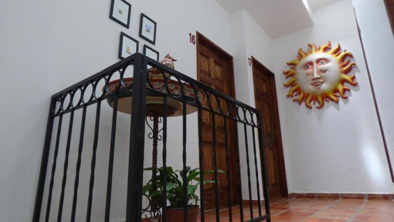 Hotel Santo Santiago image