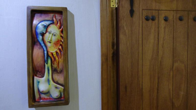 Hotel Santo Santiago image