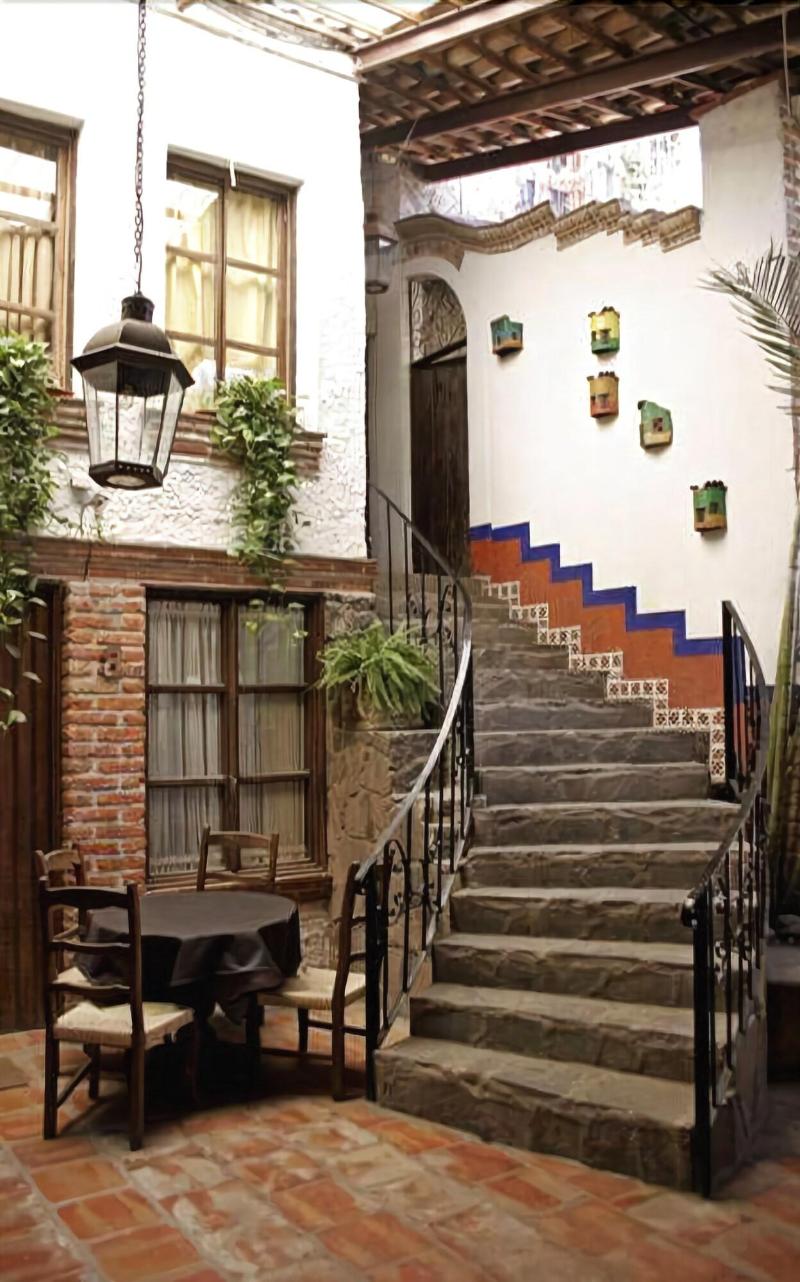 Hotel Santo Santiago image