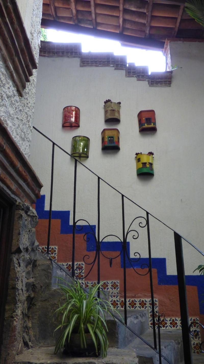 Hotel Santo Santiago image
