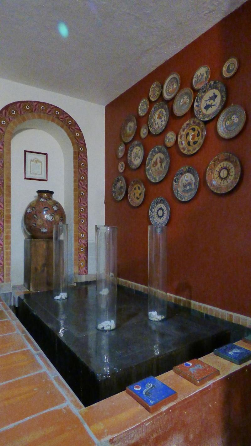 Hotel Santo Santiago image