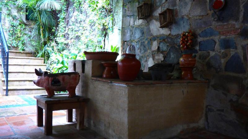 Hotel Santo Santiago image